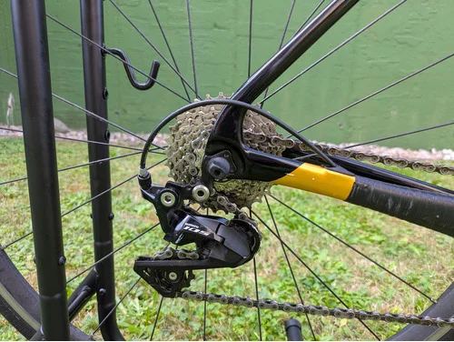 Cestno kolo Gusto Ranger 2024