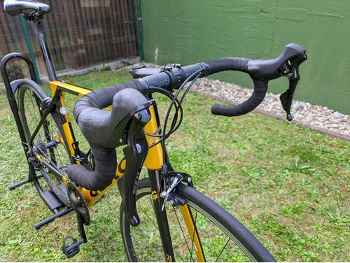 Cestno kolo Gusto Ranger 2024