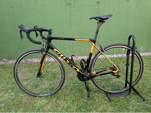 Cestno kolo Gusto Ranger 2024