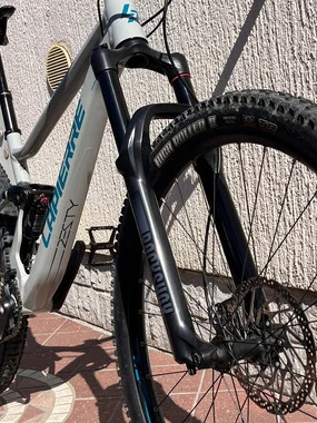 Lapierre Zesty AM 4.9 29” M – 2021 – össztelós