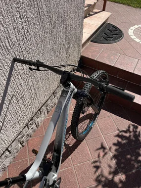 Lapierre Zesty AM 4.9 29” M – 2021 – össztelós