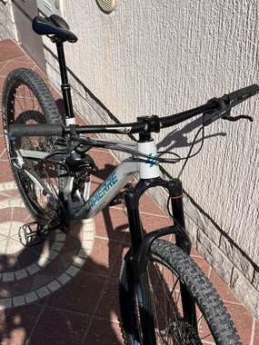 Lapierre Zesty AM 4.9 29” M – 2021 – össztelós