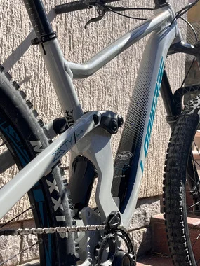 Lapierre Zesty AM 4.9 29” M – 2021 – össztelós