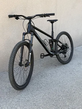 Ghost Kato FS Essential