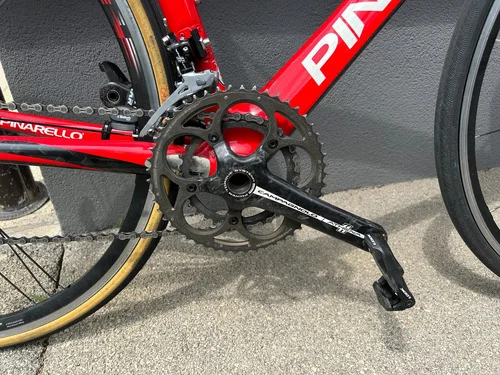 Pinarello FP quattro