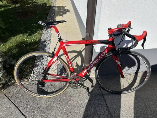 Pinarello FP quattro