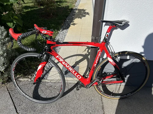 Pinarello FP quattro