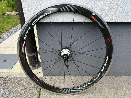 Pinarello FP quattro