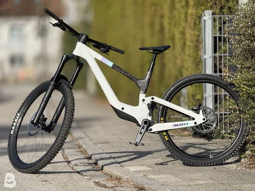Scott ransom contesa 910