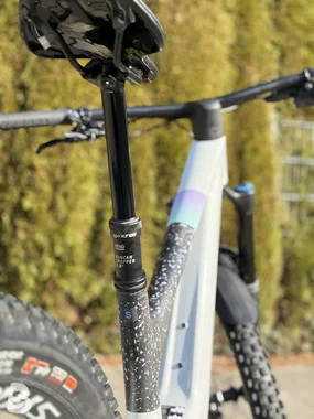 Scott ransom contesa 910