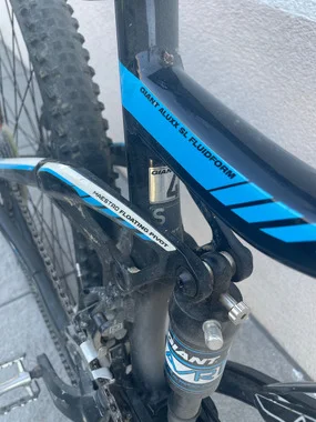 Bike for sale