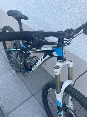 Bike for sale