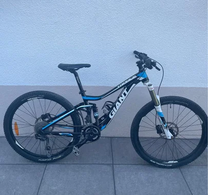 Bike for sale