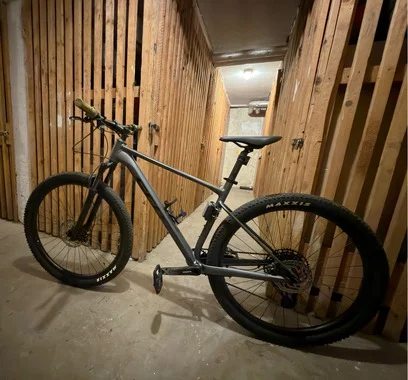 Scott Scale 970 L