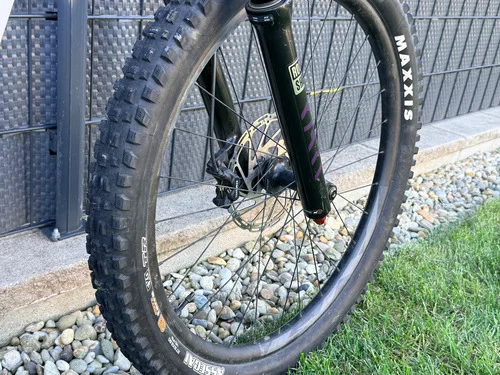 Giant trance X 3 (2022)