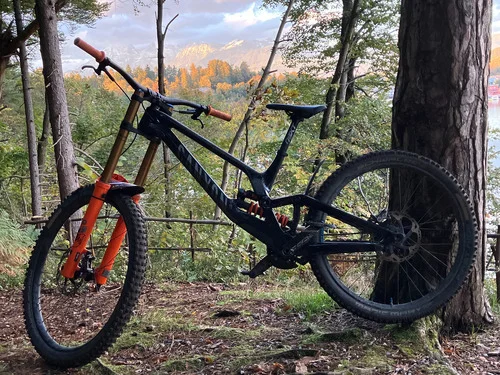 Canyon Sender CF