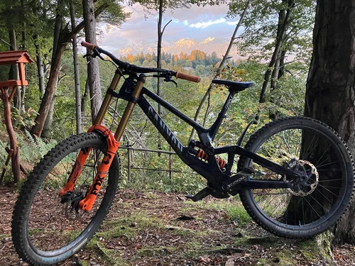 Canyon Sender CF
