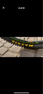 Trek session 8.8