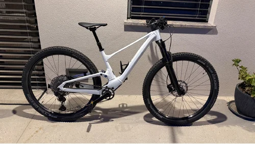 SCOTT CONTESSA SPARK 930 WOMEN'S BIKE LIKE NEW!