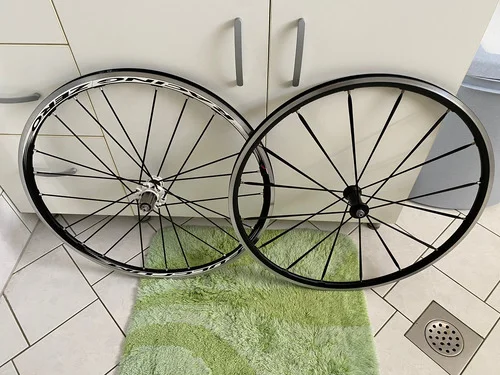 FULCRUM RACING ZERO IN FULCRUM RACING 1,SHIMANO,CAMPAGNOLO,WHEELSET