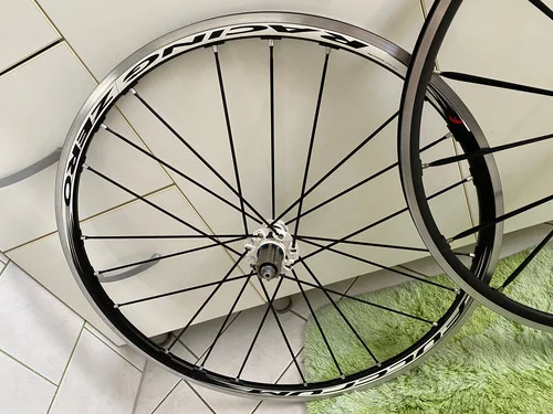 FULCRUM RACING ZERO IN FULCRUM RACING 1,SHIMANO,CAMPAGNOLO,WHEELSET