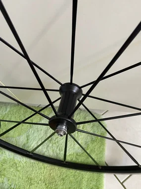FULCRUM RACING ZERO IN FULCRUM RACING 1,SHIMANO,CAMPAGNOLO,WHEELSET