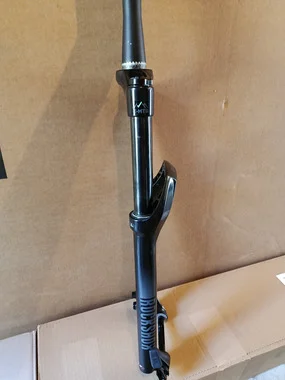 Recon 150mm 29 col emtb