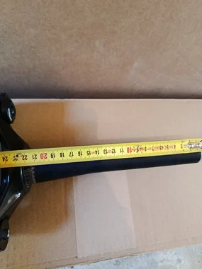 Recon 150mm 29 col emtb