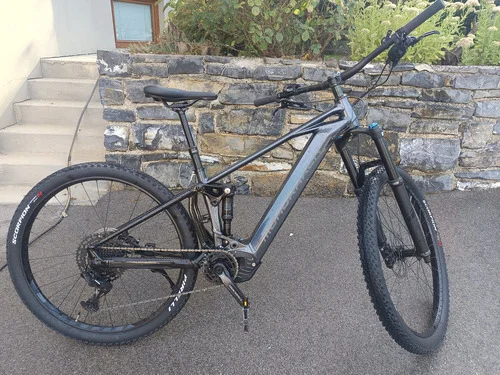 Mondraker električno kolo