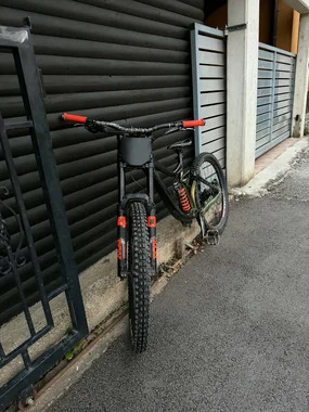 Giant Glory 27.5 FOR SALE