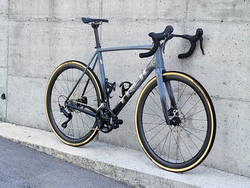 Trek emonda alr 5 2024 (58) Powermeter