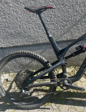 CANYON Spectral CF6
