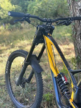 Nukeproof pulse 2017 27,5col M