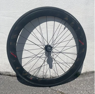 Cerchi in carbonio MICHE SWR 50