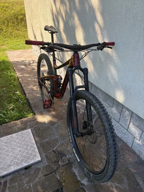Giant Reign SX 29 2020