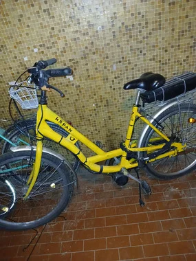 električno kolo prodam