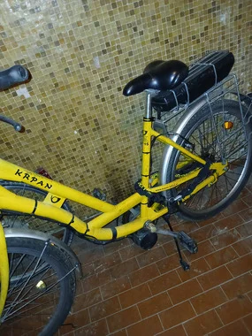 električno kolo prodam