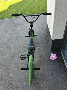 Haro 20