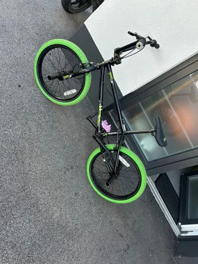Haro 20