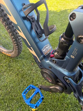 Scott Genius 920 emtb