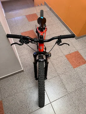 Cannondale Trail 24