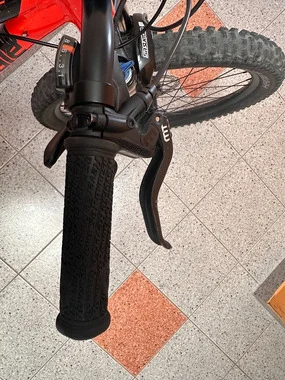Cannondale Trail 24