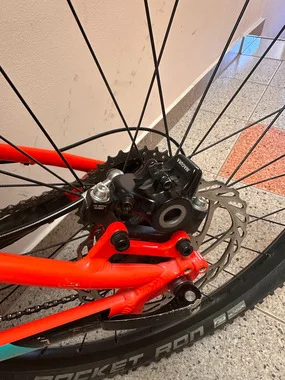 Cannondale Trail 24