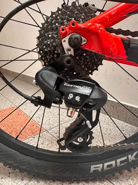 Cannondale Trail 24