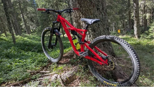 Specialized Enduro 27,5