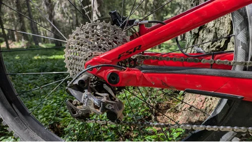 Specialized Enduro 27,5