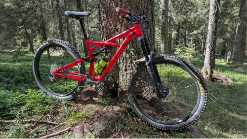 Specialized Enduro 27,5