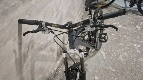 Downhill Cult 2016