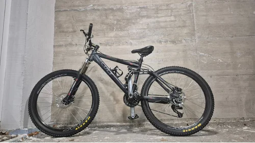 Downhill Cult 2016