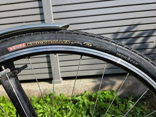 Cult Navigator 50, frame size 50 cm, 28-inch wheels